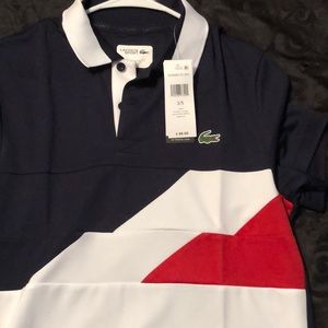 Lacoste